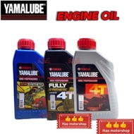 ❤️100% ORIGINAL YAMALUBE FULLY SYNTHETIC ENGINE OIL 10W40 4T SEMI SYNTHETIC❤️