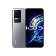 JSLF K50 Xiaomi Redmi Pro 5G Global ROM MTK Dimensity 9000 2K OLED 120W ชาร์จเร็ว108MP กล้อง OIS โทร