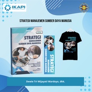 2454. HUMAN RESOURCE MANAGEMENT STRATEGY