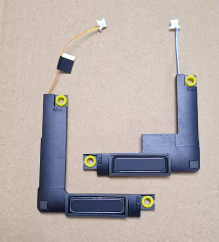 For HP Envy X360 2in1 16-AC Speaker KPM6J Speaker N86644001