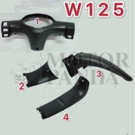 WAVE125 WAVE125R INNER COVER SET