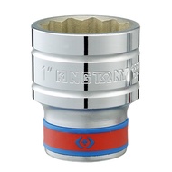 KINGTONY 3/4" Inch (6 Hun) 11/16"-1.13/16" 6330S 12-Sided Rim Short Type King Tony Taiwan A Car Repa