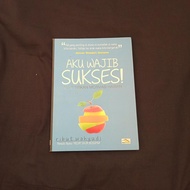 I Must Be Successful - 365 Daily Motivational Injections - Thousands of Wahyudi