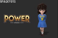 🔥Gk新品預訂🔥Power WCF幽遊白書 雪村瑩子