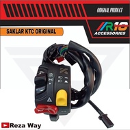 SWITCH 100% ORIGINAL KTCKiri KYTACO EV381