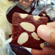 BROWNIES COOKIES