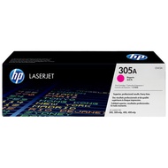HP 305A LASERJET TONER CARTRIDGE ( CE413A ) MAGENTA