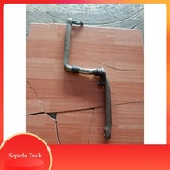 Crank arm bmx marking ysc th 165 second hand