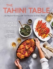 The Tahini Table Amy Zitelman