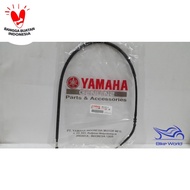 F1ZR 4WH-F635-10 Clutch Cable Yamaha Genuine Parts original original