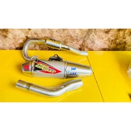 Pro Pipe CRF300L Original Piston-80 Piston