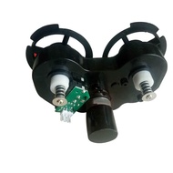 vending machine, dual Unmanned motor lane, 12V/24V motor. ttc7 machine,   lane,  .