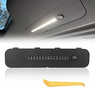 Dasbecan Rear Tailgate Cargo Light Assembly Compatible with 2026 Honda Passport High Brightness LED