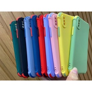 CASE CRACK MACARON + RING IP7+/8+ / IP11 / IP12 PRO