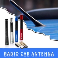 12CM Car Roof Radio Antenna Auto Exterior Accessories For Land Rover Range Rover L322 P38A L405 LR2 