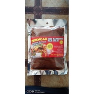 Mr. Itam Muo's Bandung Drink