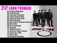 Flashdisk Musik Lagu MP3 Ungu Full Album Terbaik - The Best Of UNGU | Kompilasi Full Album