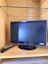 Samsung LA22B650T6M 電視 (22吋）