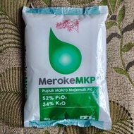 Recomended Meroke MKP Pupuk Mono Kalium Phosphate utk Nutrisi
