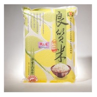 【關山農會】CAS 一等良質米-3kg-包 (2包組)