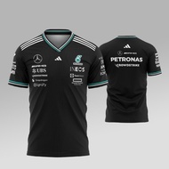 Jersey F1 Mercedes AMG Formula One Racing Team 2025