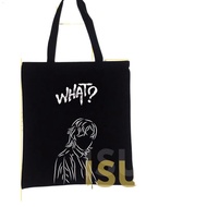 SB19 What Album - Individual Tote Bag2022