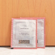 Gryphon Artisan Tea - White Gingerlily