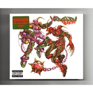Wargasm - Venom ( Digipak CD ) 2023