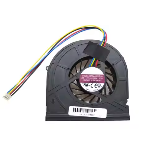 DB 0D3MHF D3MHF Cooling Fan For DELL For OptiPlex 3011 AIO W07B001 EF90201V1-C010-S99 DC12V 7.20W