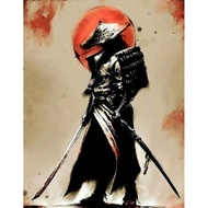 Jaspernatural, RONIN Jasper Stone/, RONIN