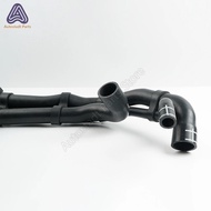 OEM 7P6122101M Suitable for coolant water pipes of Volkswagen Touareg 3.6 7P6 122 101 M 7P6 122 101 