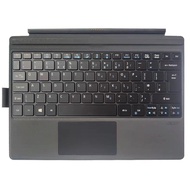 (In stock) brand new Acer switch3 switch 5 512 n16p3 aspire switch 12 tablets two-in-one base bilingual keyboard small carriage return alpha 12 tablet base keyboard