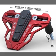รถจักรยานยนต์แผ่นดิสก์ด้านหน้าปั๊มเบรกป้องกัน pitbike สำหรับฮอนด้าซูซุกิยามาฮ่า BMW Husaberg KAWASAK