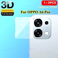 OPPO A6x/OPPO A6 Pro 5G CAMERA FILM A6x 5G/OPPO A6 Model (CAMERA LENS GLASS FILM)
