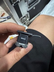 SHURE M44G 唱頭唱針