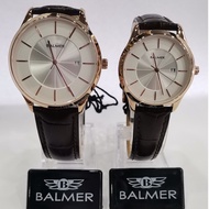 100% ORIGINAL BALMER COUPLE SET 6024&6025 (RG-1)&(RG-4) 6024GRG-1