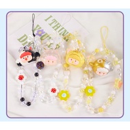 BLIND BOX, SECRET BOX OF PHONE LINE OF 12 ZODIAC SIGNS.