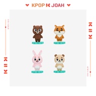 (DENIMALZ FIGURE) DAY6 - 3rd WORLD TOUR [FOREVER YOUNG FINALE] MD (29th Aug.2025)