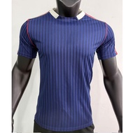 Football jersey Hot-selling Retro Mitsuba Arsenal Short-Sleeved jersey Football uniform jersey