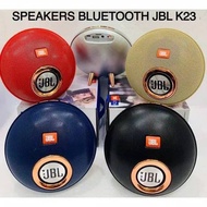 Siap Kirim, Speaker Bluetooth Jbl K23 Portable Wireless Speaker K-23 K
