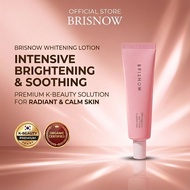 BRISNOW Underarm & Bikini Brightening Cream – Dark Armpit & Bikini Whitening Moisturizer | Korea