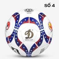 Dynamic Soccer Ball No. 4 UHV 2.03 | DYNAMIC BALL Size 4
