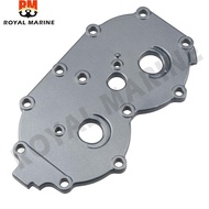 61N-11191-01-1S Cover, Cylinder Head 1 for yamaha boat motor 2T 25HP 30HP 61N-11191 boat engine partss