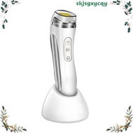 Radio Frequency  Lifting Machine Wrinkle Reduction Face Lifting Machine  High Frequency  Care Massag