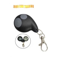Car Remote Alarm Cobra Casing Replacement Alarm Remote Key Case Cover For Honda Cobra Toyota (No Bat