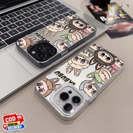 SC39 Casing So Cool For Vivo Y22 4g S16 5g V27 5g Y30 Y50 Y95 Y91 Y51 2020 Y02 4g Y16 4g Y33s 4g Y21