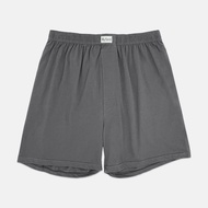 Byford 1pc Men Solid Knit Boxer Shorts BMX308702