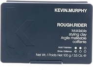 Kevin Murphy Bundle2 Items : Rough Rider Clay, 3.4 Oz (Pack of 2)
