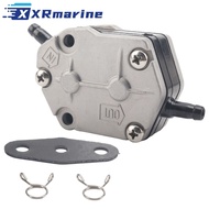Fuel Pump Bundle 692-24410 for Yamaha 20-90 HP for Suzuki 8-65 HP Boat Outboard Engine 6A0-24410 151