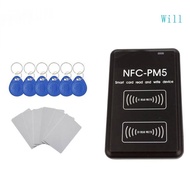 Will NFC Card Copier Reader Writer Duplicator Support Window Operating Systems